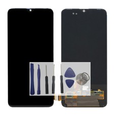 Ecran Lcd + Vitre Tactile - OnePlus 6T, A6010, A6013