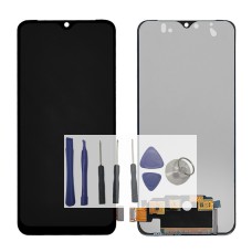 Ecran Lcd + Vitre Tactile - OnePlus 7 GM1901, GM1900, GM1905, GM1903(sans prendre en charge l'identification des empreintes digitales)