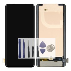 Amoled Ecran tactile compatible avec OnePlus 7 Pro 5G GM1925