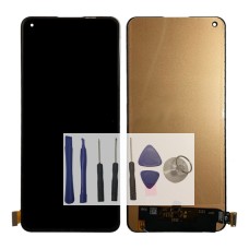 Ecran Lcd + Vitre Tactile - OnePlus 8T, KB2001, KB2000, KB2003, KB2005