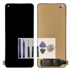 Ecran Lcd + Vitre Tactile - OnePlus 9, LE2113, LE2111, LE2110, LE2117, LE2115