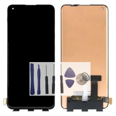 Ecran Lcd + Vitre Tactile - OnePlus 9 Pro, LE2121, LE2125, LE2123, LE2120, LE2127