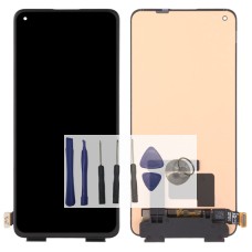 Ecran Lcd + Vitre Tactile - OnePlus 9R, LE2101, LE2100