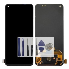 Ecran Lcd + Vitre Tactile - OnePlus 9RT 5G, MT2110, MT2111