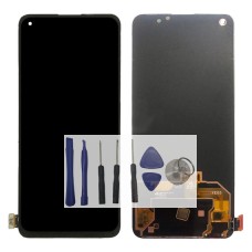 Ecran Lcd + Vitre Tactile - OnePlus Nord 2 5G, DN2101, DN2103