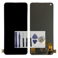 Ecran Lcd + Vitre Tactile - OnePlus Nord CE 5G, EB2101, EB2103