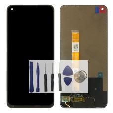 Ecran Lcd + Vitre Tactile - OnePlus Nord N200 5G, DE2118, DE2117