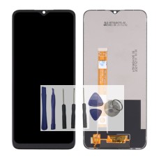 Ecran Lcd + Vitre Tactile Oppo A11 PCHM10, PCHT10