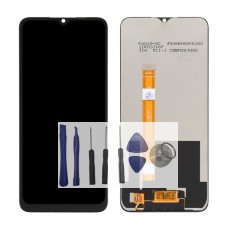 Ecran Lcd + Vitre Tactile Oppo A15 CPH2185