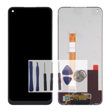 Ecran Lcd + Vitre Tactile Oppo A32 (2020) PDVM00