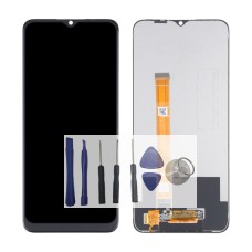 Ecran Lcd + Vitre Tactile Oppo A35 PEHM00