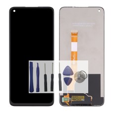 Ecran Lcd + Vitre Tactile Oppo A36 PESM10