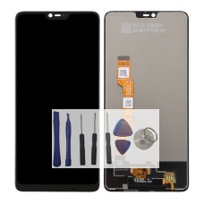 Ecran Lcd + Vitre Tactile Oppo A3 PADM00, CPH1837, PADT00