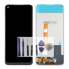 Ecran Lcd + Vitre Tactile Oppo A53 5G PECM30, PECT30