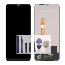 Ecran Lcd + Vitre Tactile Oppo A53s 5G CPH2321