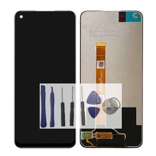 Ecran Lcd + Vitre Tactile Oppo A55 CPH2195