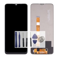 Ecran Lcd + Vitre Tactile Oppo A54s CPH2273