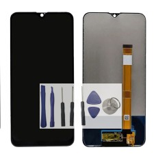 Ecran Lcd + Vitre Tactile Oppo A5 (AX5) CPH1809, CPH1851, PBAM00, PBAT00, PBBM30