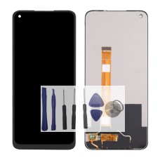 Ecran Lcd + Vitre Tactile Oppo A72 5G PDYM20