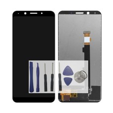 Ecran Lcd + Vitre Tactile Oppo f5 Youth/A73 2017 CPH1725