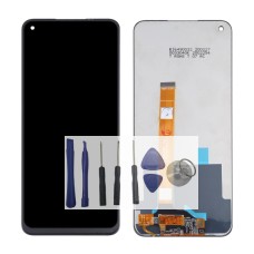 Ecran Lcd + Vitre Tactile Oppo A74 5G CPH2197, CPH2263