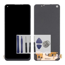 Ecran Lcd + Vitre Tactile (empreinte digitale disparu) Oppo A74 CHP2219