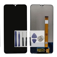 Ecran Lcd + Vitre Tactile Oppo A7 CPH1901, CPH1903, CPH1905, PBFM00, PBFT00