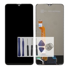 Ecran Lcd + Vitre Tactile Oppo A7x PBBM00, PBBT00