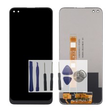 Ecran Lcd + Vitre Tactile Oppo A92s PDKM00