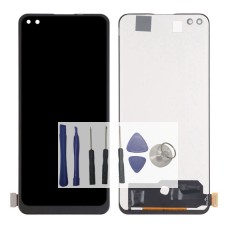 Ecran Lcd + Vitre Tactile (empreinte digitale disparu) Oppo A93 4G CPH2121