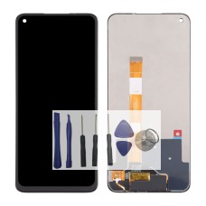 Ecran Lcd + Vitre Tactile Oppo A93 5G PCGM00, PEHM00