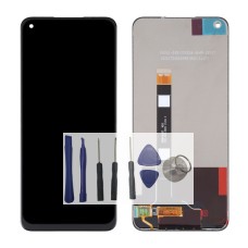 Ecran Lcd + Vitre Tactile Oppo A93s 5G PFGM00