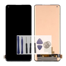 Ecran Lcd + Vitre Tactile Oppo Find X2 CPH2023, PDEM10