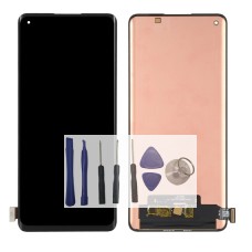 Ecran Lcd + Vitre Tactile Oppo Find X3 PEDM00