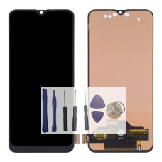 Ecran Lcd + Vitre Tactile (empreinte digitale disparu) Oppo K1 PBCM30