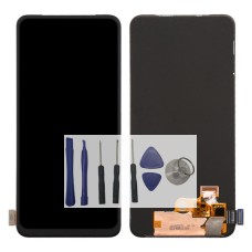 Ecran Lcd + Vitre Tactile Oppo K3 CPH1955, CUN-AL00, PCGM00