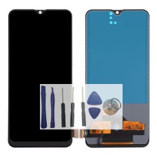 Ecran Lcd + Vitre Tactile (empreinte digitale disparu) Oppo K5 PCNM00