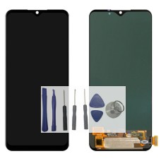 Ecran Lcd + Vitre Tactile Oppo K7 5G 