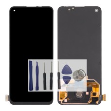 Ecran Lcd + Vitre Tactile Oppo K9 Pro PEYM00