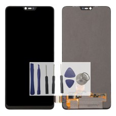 Ecran Lcd + Vitre Tactile Oppo R15 PACM00, CPH1835, PACT00, PAAT00