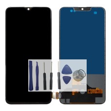 Ecran Lcd + Vitre Tactile Oppo R17 Pro 