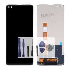 Ecran Lcd + Vitre Tactile Oppo Reno4 Z 5G CPH2065