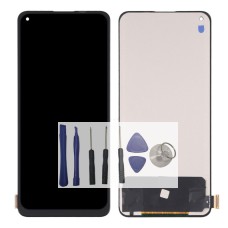 Ecran Lcd + Vitre Tactile (empreinte digitale disparu) Oppo Reno5 4G CPH2159