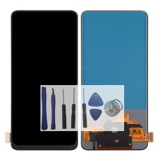 Ecran Lcd + Vitre Tactile (empreinte digitale disparu) Oppo Reno 5G CPH1921