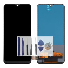 Ecran Lcd + Vitre Tactile (empreinte digitale disparu) Oppo Reno Z PCDM10, CPH1979