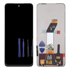 Ecran Lcd + Vitre Tactile Xiaomi Redmi 10 2022, 21121119SG, 22011119UY, 21121119VL