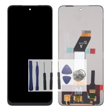 Ecran Lcd + Vitre Tactile Xiaomi Redmi 10 2022, 21121119SG, 22011119UY, 21121119VL