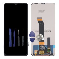 Ecran Lcd + Vitre Tactile Xiaomi Redmi 10 5G, 22041219G, 22041219NY