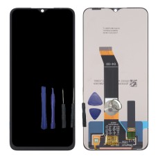 Ecran Lcd + Vitre Tactile Xiaomi Redmi 10 5G, 22041219G, 22041219NY