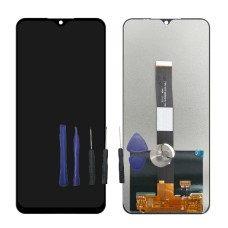 Ecran Lcd + Vitre Tactile Xiaomi Redmi 10A, 220233L2C, 220233L2G, 220233L2I